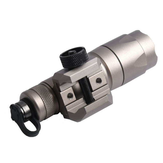 WADSN Mini (M300A) Led Flashlight - Tan