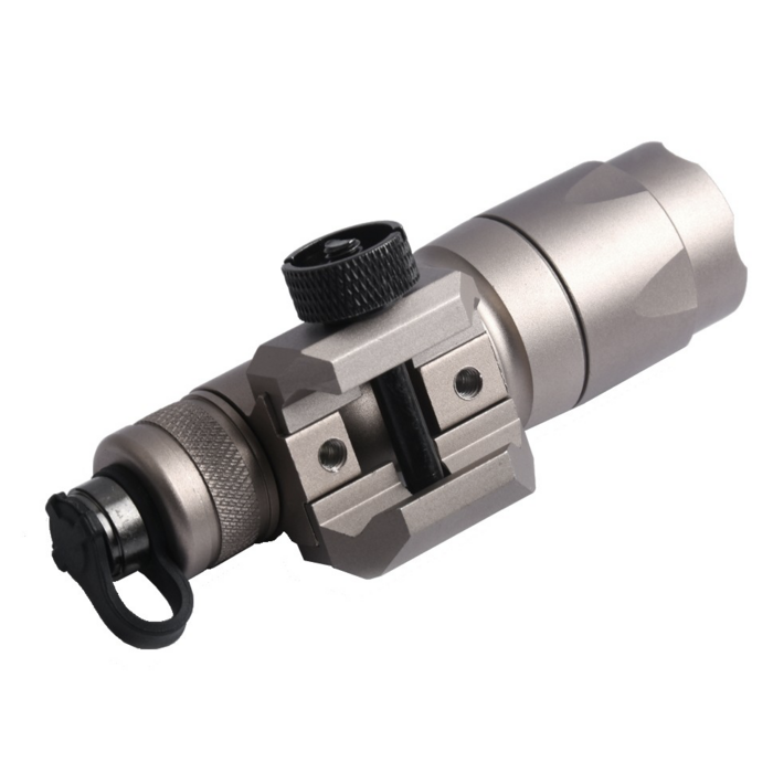 WADSN Mini (M300A) Led Flashlight - Tan