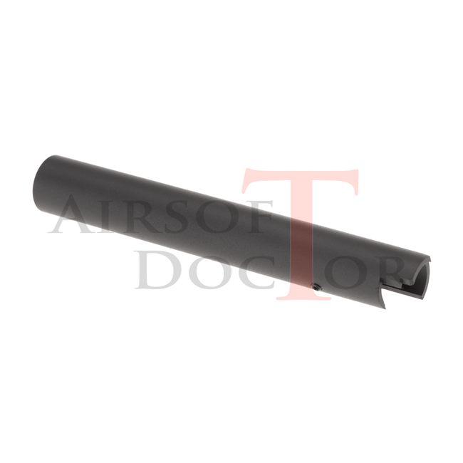 Laylax Hi-Capa 5.1 Fixed Two Way Outer Barrel - Black
