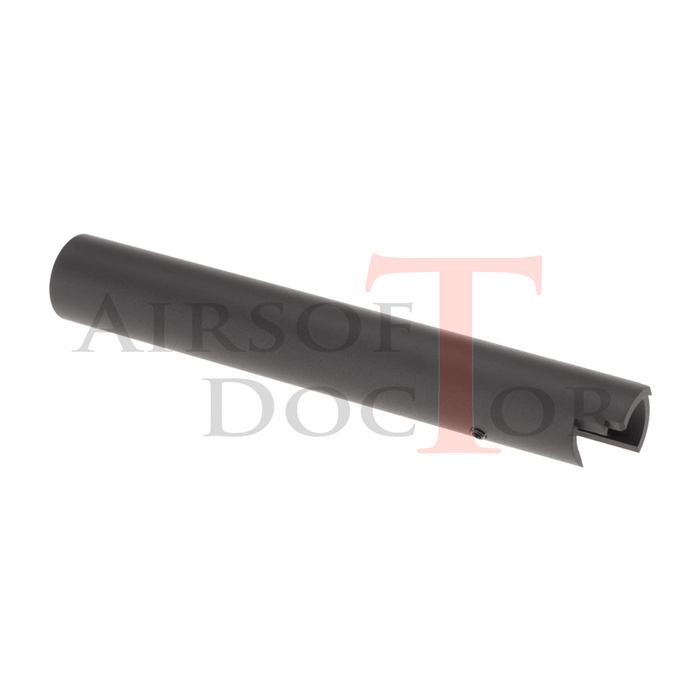 Laylax Hi-Capa 5.1 Fixed Two Way Outer Barrel - Black