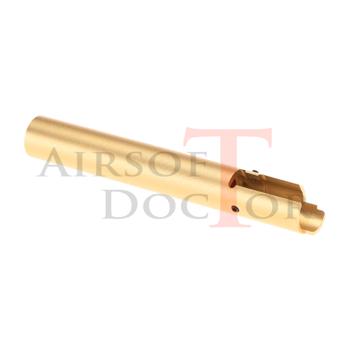 Laylax Hi-Capa 5.1 Fixed Two Way Outer Barrel - Gold