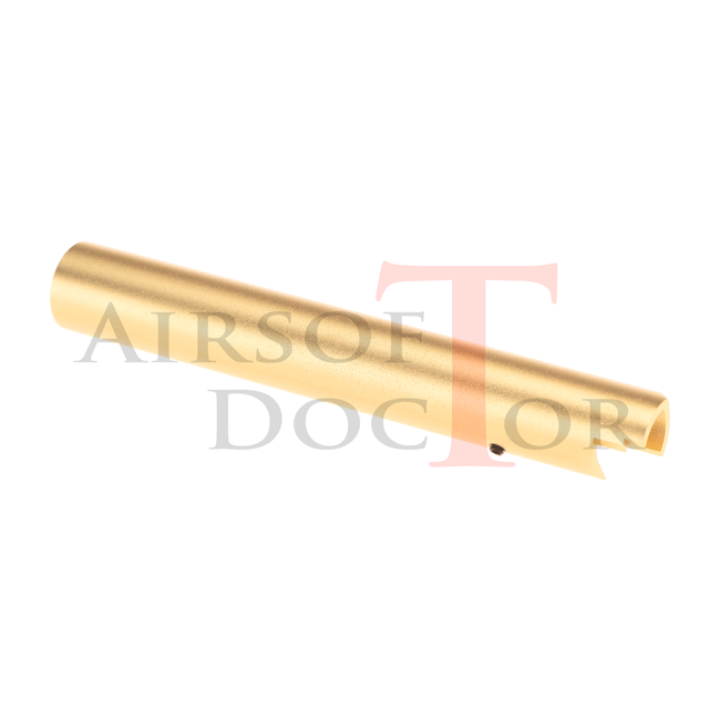Laylax Hi-Capa 5.1 Fixed Two Way Outer Barrel - Gold