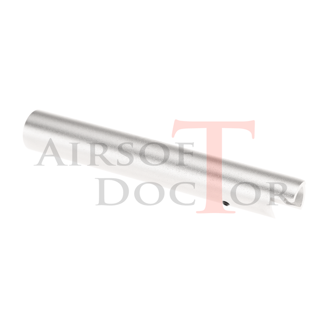Laylax Hi-Capa 5.1 Fixed Two Way Outer Barrel - Silver