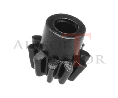 Point O Shape Pinion Gear