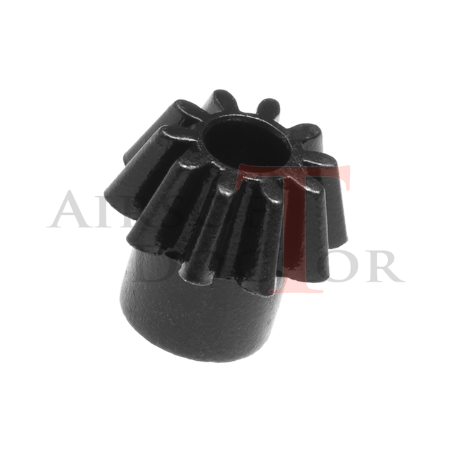 Point O Shape Pinion Gear