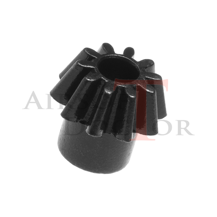 Point O Shape Pinion Gear