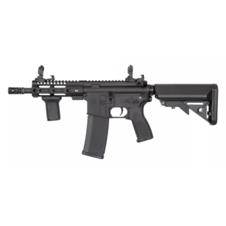 Specna Arms SA-E21 EDGE 2.0 - Black