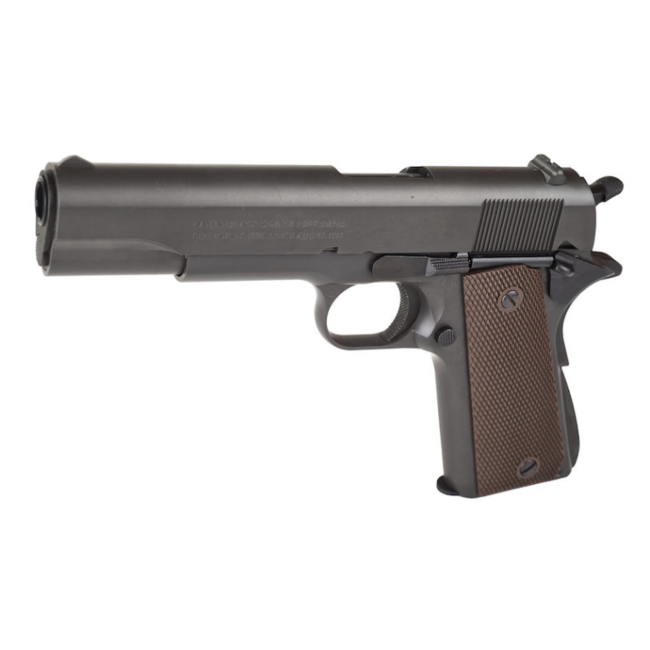 Tokyo Marui M1911a1 Colt Government
