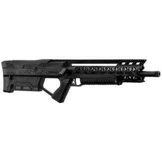 Storm Airsoft PC1 Storm - Pneumatic Standard - Black