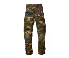 Invader Gear Mk.II Predator Combat Pant - Woodland