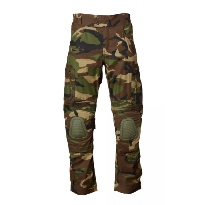 Invader Gear Mk.II Predator Combat Pant - Woodland