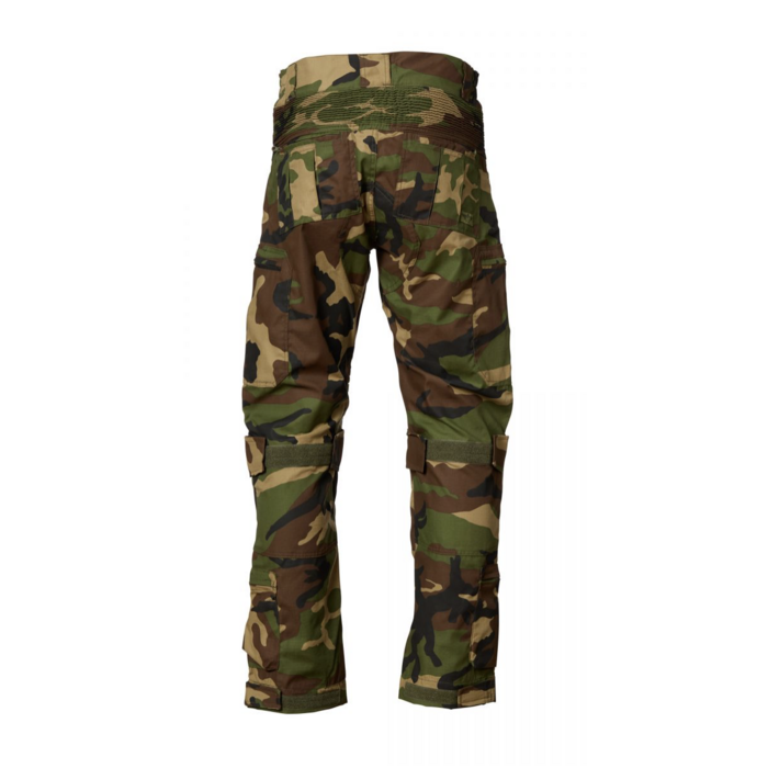Invader Gear Mk.II Predator Combat Pant - Woodland