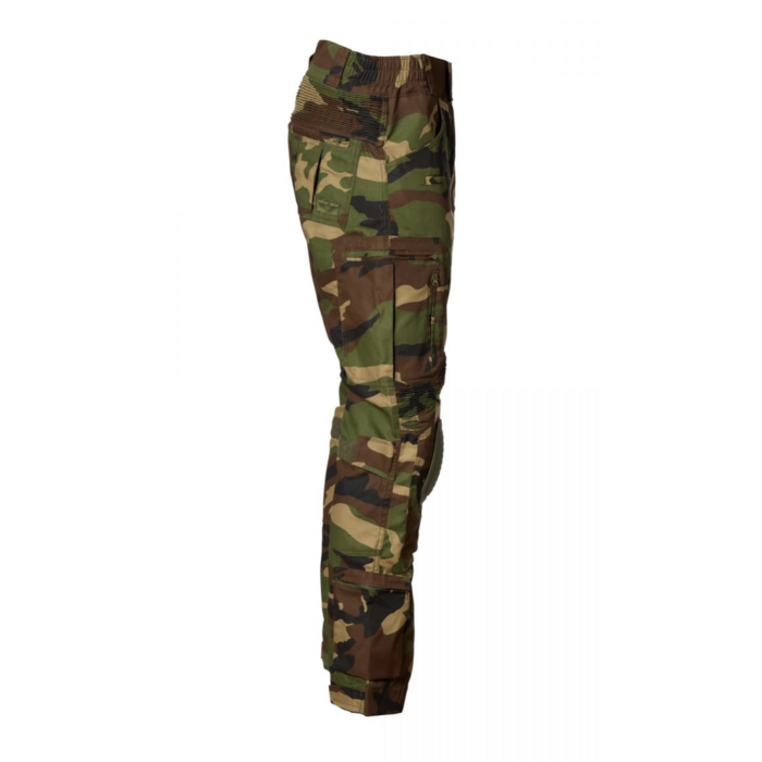 Invader Gear Mk.II Predator Combat Pant - Woodland