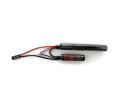 Titan Power 11.1v 3000mAh Nunchuck - Tamiya