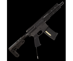 Wolverine MTW - Billet Tactical - 7" Gen 3