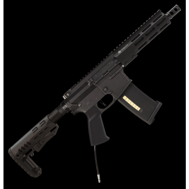 Wolverine MTW - Billet Tactical - 7" Gen 3