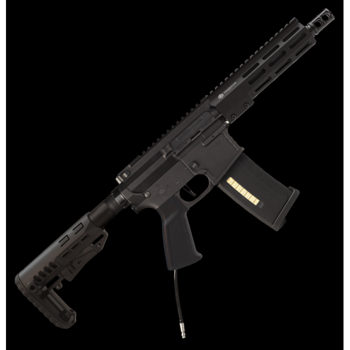 Wolverine MTW - Billet Tactical - 7" Gen 3