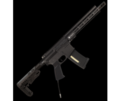 Wolverine MTW - Billet Tactical - 10.3" Gen 3