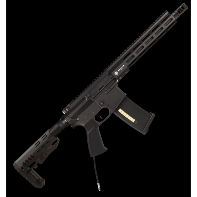 Wolverine MTW - Billet Tactical - 10.3" Gen 3