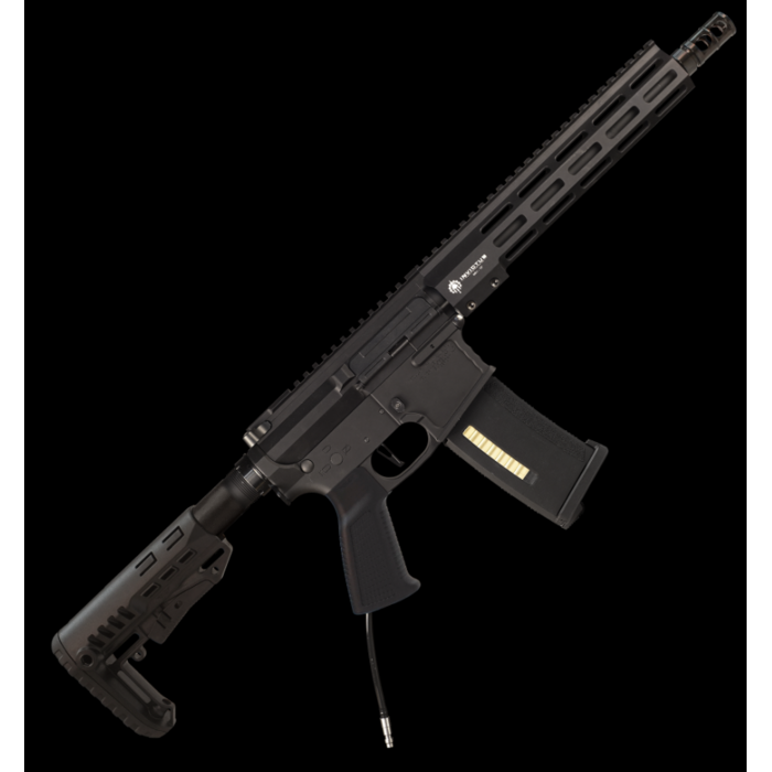 Wolverine MTW - Billet Tactical - 10.3" Gen 3