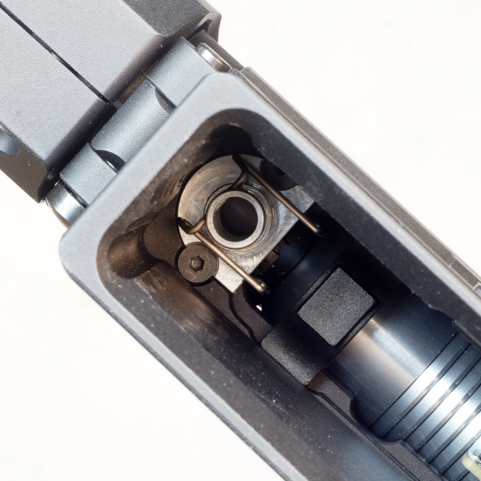 Wolverine MTW - Billet Tactical - 10.3" Gen 3