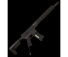 Wolverine MTW - Billet Tactical - 14.5" Gen 3