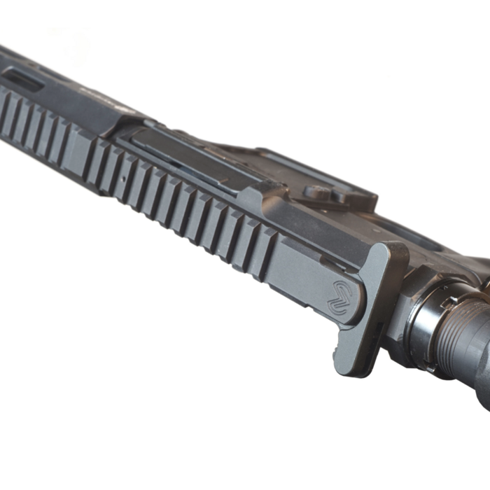 Wolverine MTW - Billet Tactical - 7" Gen 3