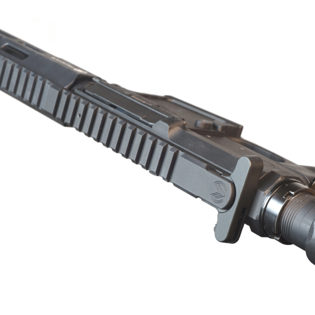 Wolverine MTW - Billet Tactical - 10.3" Gen 3