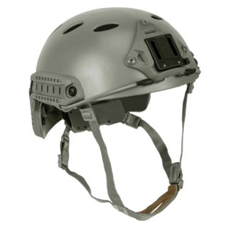 FMA FAST Helmet PJ - Foliage Green