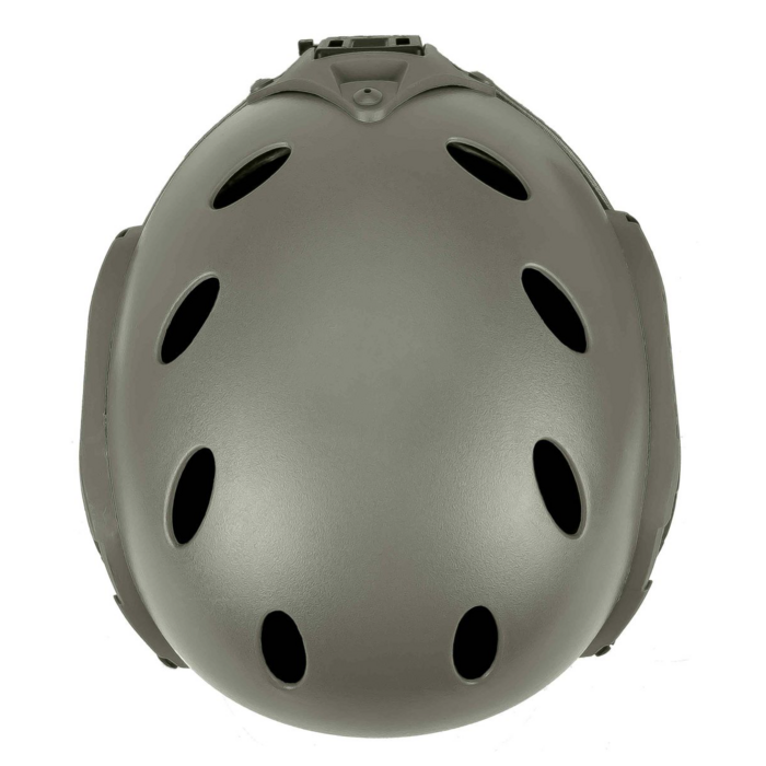 FMA FAST Helmet PJ - Foliage Green