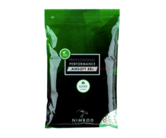 Nimrod 0.25g Bio BB Professional Performance 4000 rds