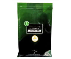 Nimrod 0.28g Bio BB Professional Performance 3570rds