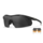 WX Vapor Comm 2.5 - 3 lens kit - Black Frame