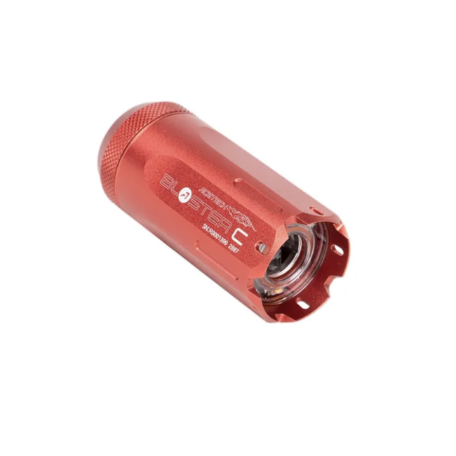 Acetech Blaster C - Red
