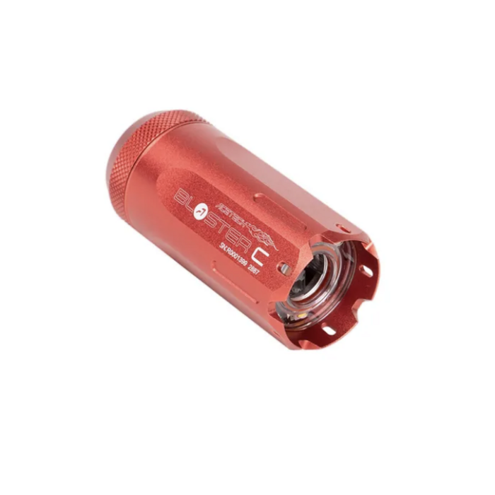 Acetech Blaster C - Red