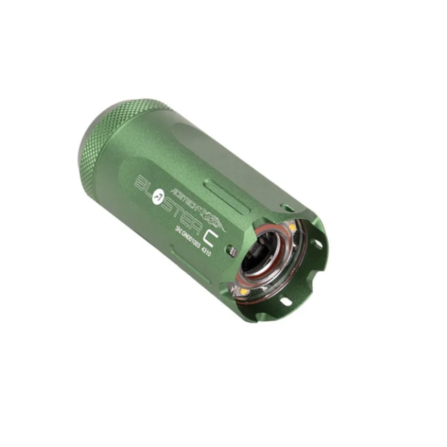 Acetech Blaster C - Green