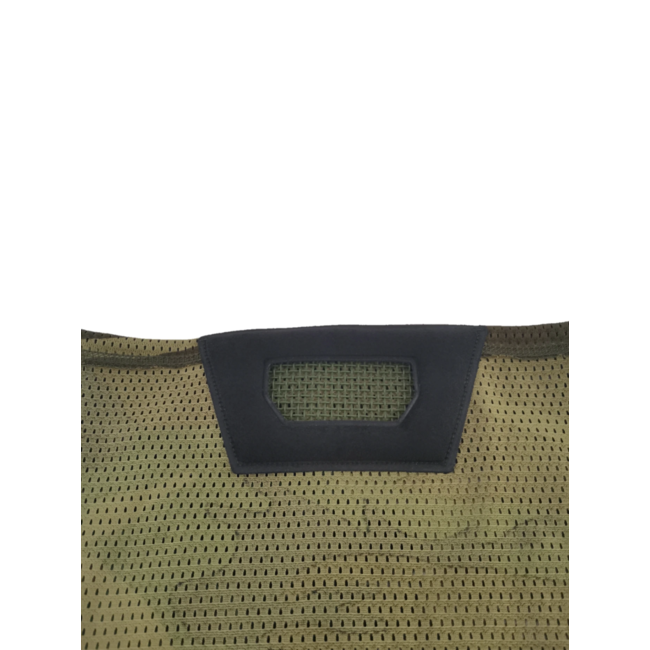 Cygnus Armory Face Warrior - Woodland