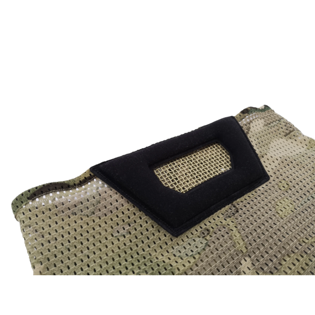 Cygnus Armory Face Warrior - Multicam