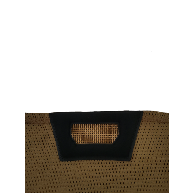 Cygnus Armory Face Warrior - Tan