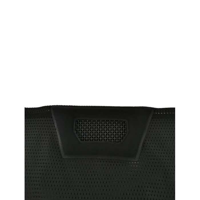 Cygnus Armory Face Warrior - Black