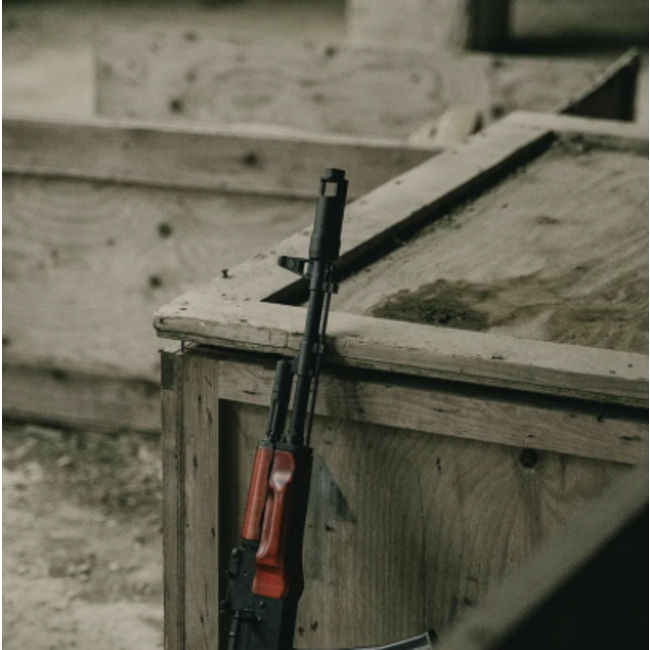 Acetech Blaster AK - Tracer Unit