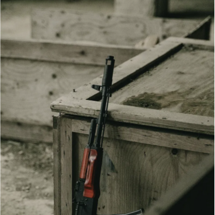 Acetech Blaster AK - Tracer Unit