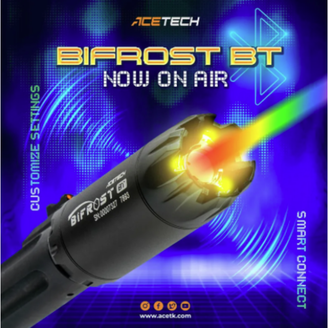 Acetech Bifrost BT - Tracer Unit