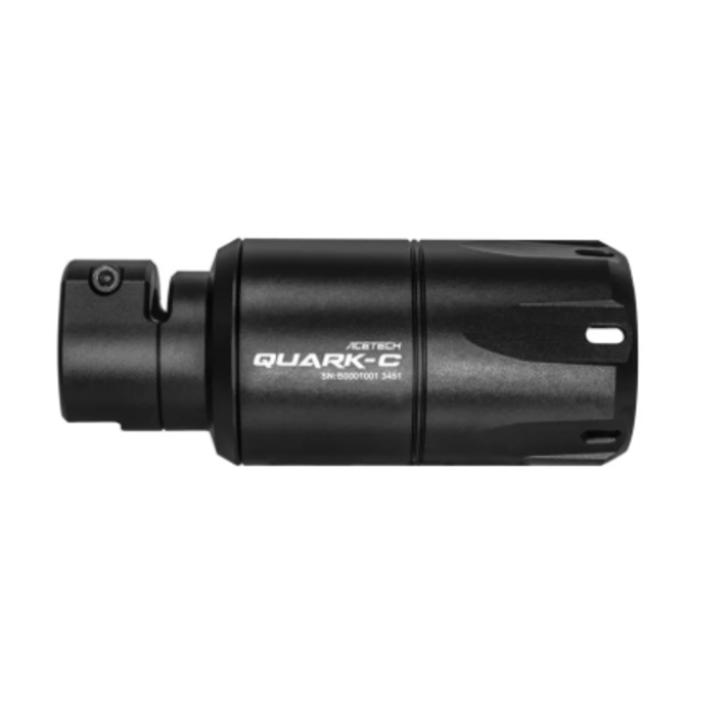 Acetech Quark C - Tracer Unit