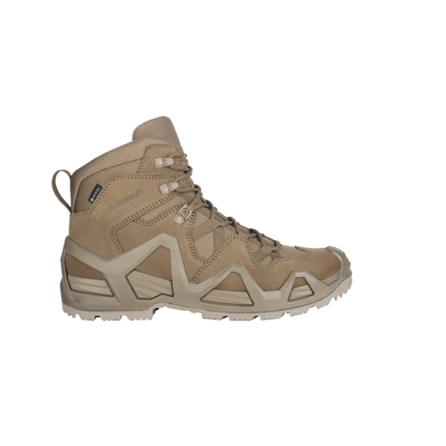 Lowa zephyr gtx mid tf desert hot sale