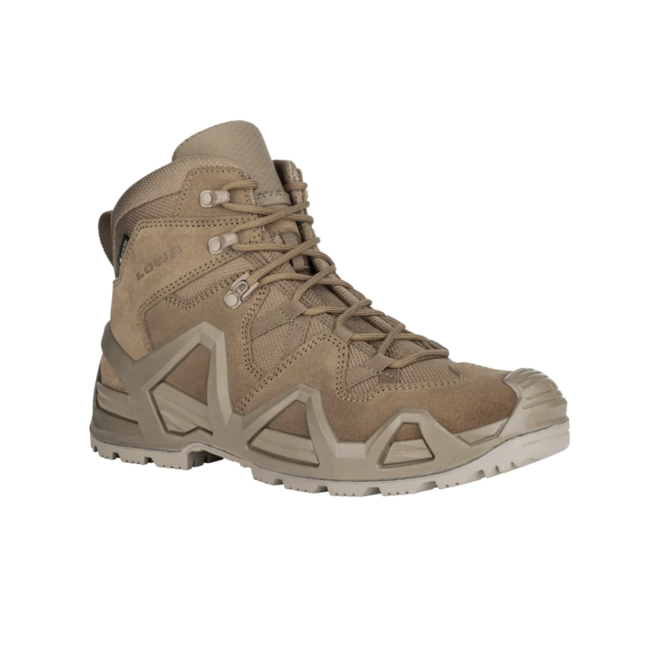 Lowa Zephyr MK2 GTX MID TF - Desert