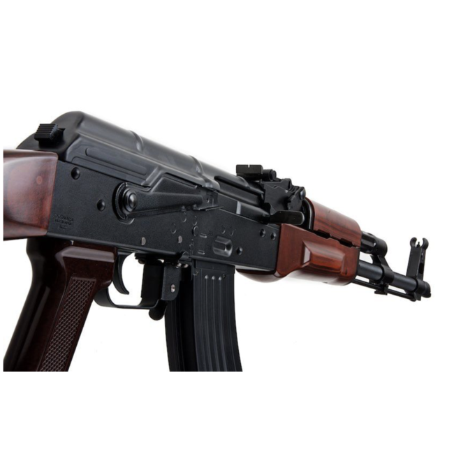 Tokyo Marui AKM GBBR