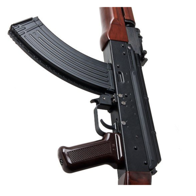 Tokyo Marui AKM GBBR