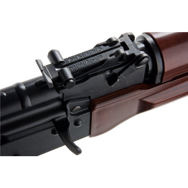 Tokyo Marui AKM GBBR