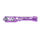 AAP-01/C FUKU-2 CNC UPPER - SKELETON - Violet/Green